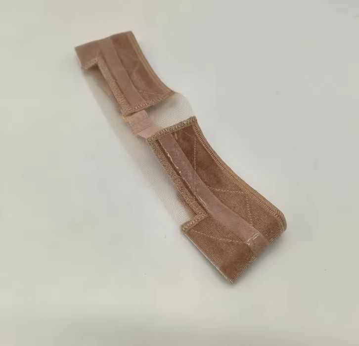 ‼️Антиковзаюча пов'язка під перуку под Парик просиліконена при алопеці