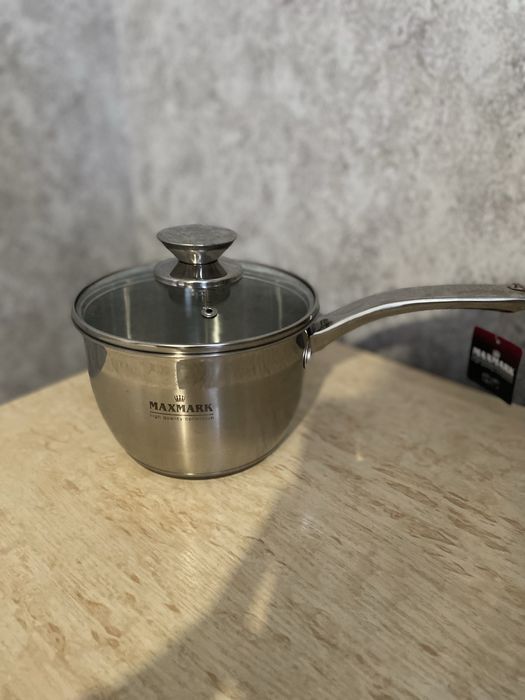 Набір посуду Мaxmark 12 предметів