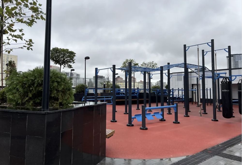 Оренда. КПІ. Центр РАГС ЖК "Manhattan City". Бізнес клас. Генератор.