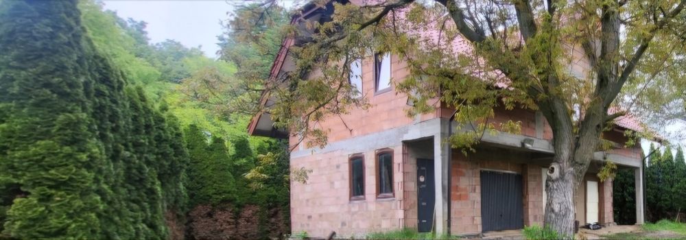 Lokal na magazyn-produkcję