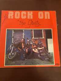 Disco - LP - The Giants - ROCK On!