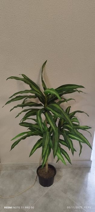 Planta artificial 0,90 m