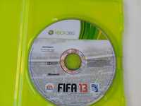 FIFA 2013 gra Xbox 360