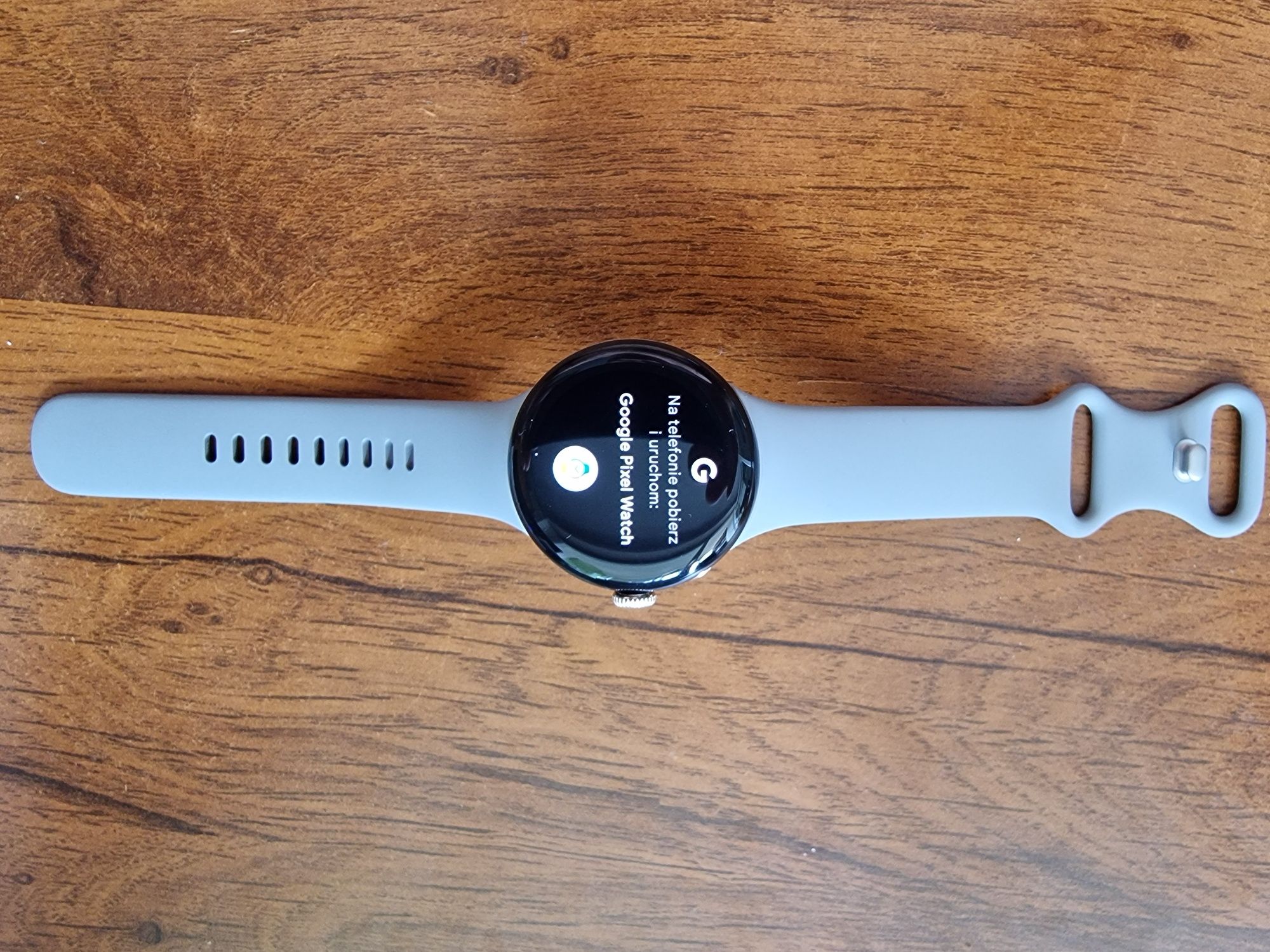 Google Pixel Watch 2