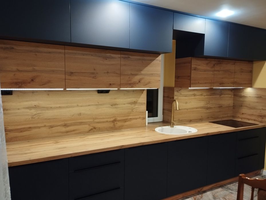 Meble kuchenne, stan idealny