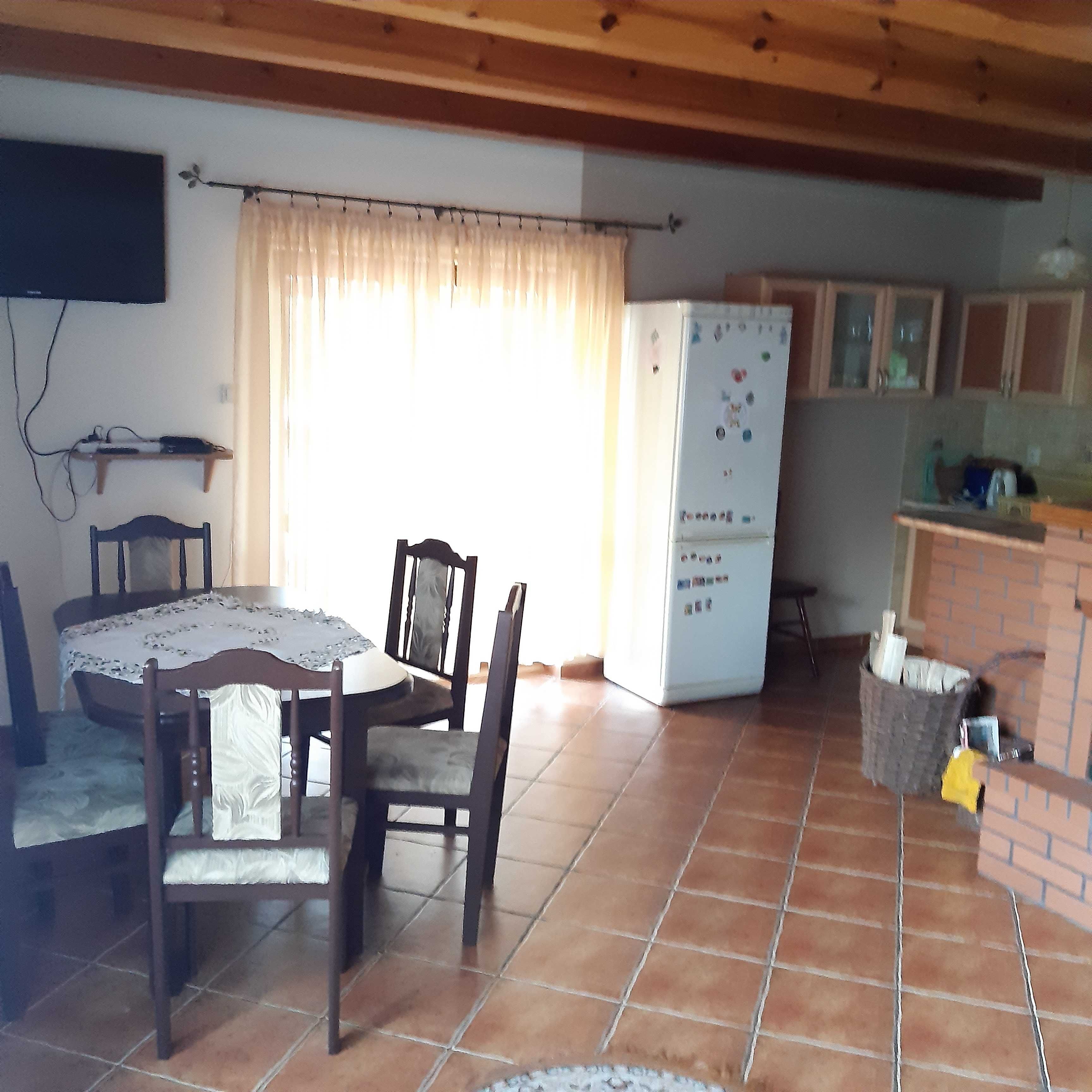 Domek letniskowy 90m2 całoroczny do wynajęcia.
