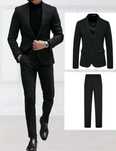 Conjunto de Blazer e Calça Masculino – Elegância e Sofisticação

Sejaa
