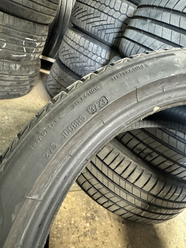 Bridgestone Turanza T005 245/40 R19 94W