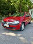 Opel Corsa C 1.0 LPG*15zl/100km*Salon PL*
