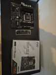 ASRock b850m pro-a am5