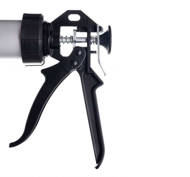 KRAFT&DELE Wyciskacz Fugownica Do Mas Szpachlowych Fugowania KD10369