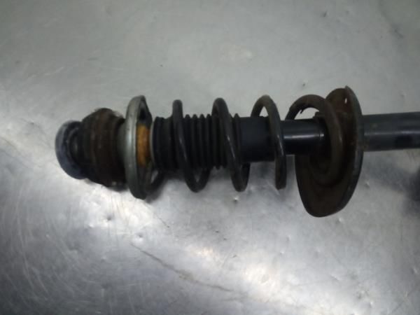 Amortecedor frente direito DACIA Lodgy (JS_)