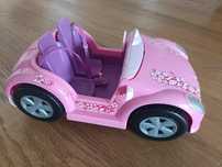 Auto dla lalek Steffi