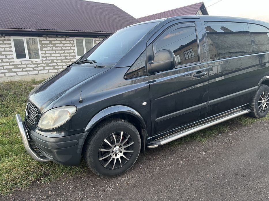 Продам авто в гарному стані