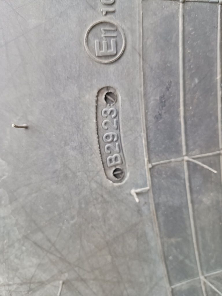 800 70 r38 bkt jak nowe para cena za komplet