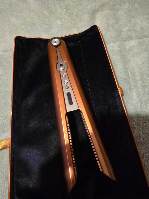 Vendo alisador dyson corrale