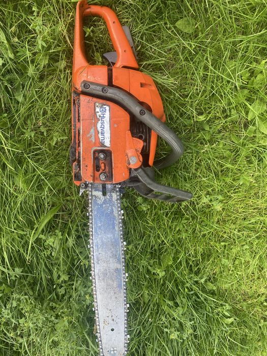 Бензопила Husqvarna 340