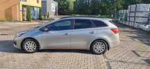 Kia Ceed kia ceed 2017 diesel