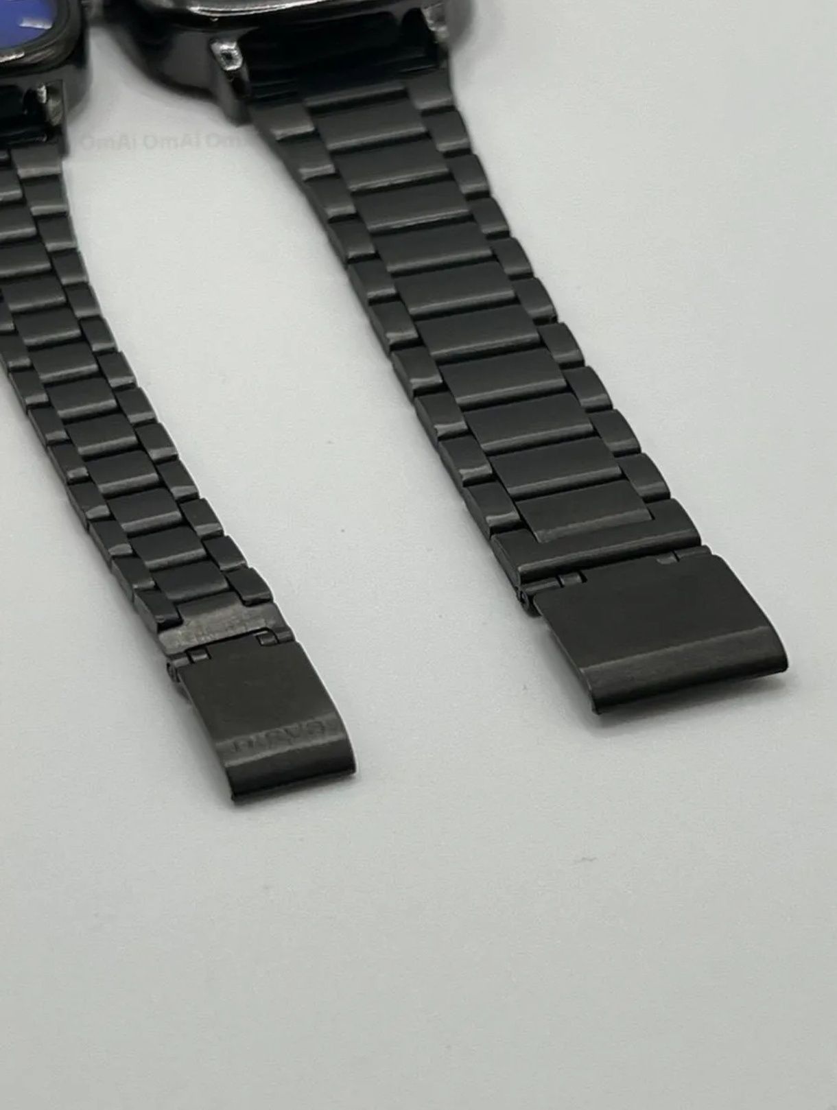 Годинники Casio чоловічий і жіночий / Касіо