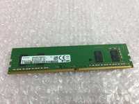 Memória RAM Samsung (Kit 8Gb - 4Gb x2) DDR4 2400MHz (M378A5244CB0-CRC)