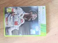 FIFA 18 Xbox 360