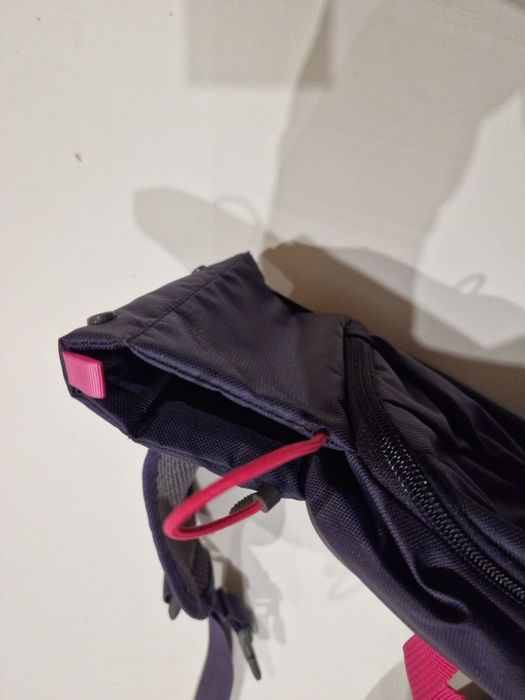 Bergans Skarsting 3 Pas Biodrowy Nerka saszetka torba plecakSkarstind