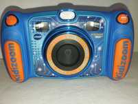 Vtech Aparat Cyfrowy kidizoom duo 5.0 mpx