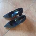 Buty damskie 39 na słupku