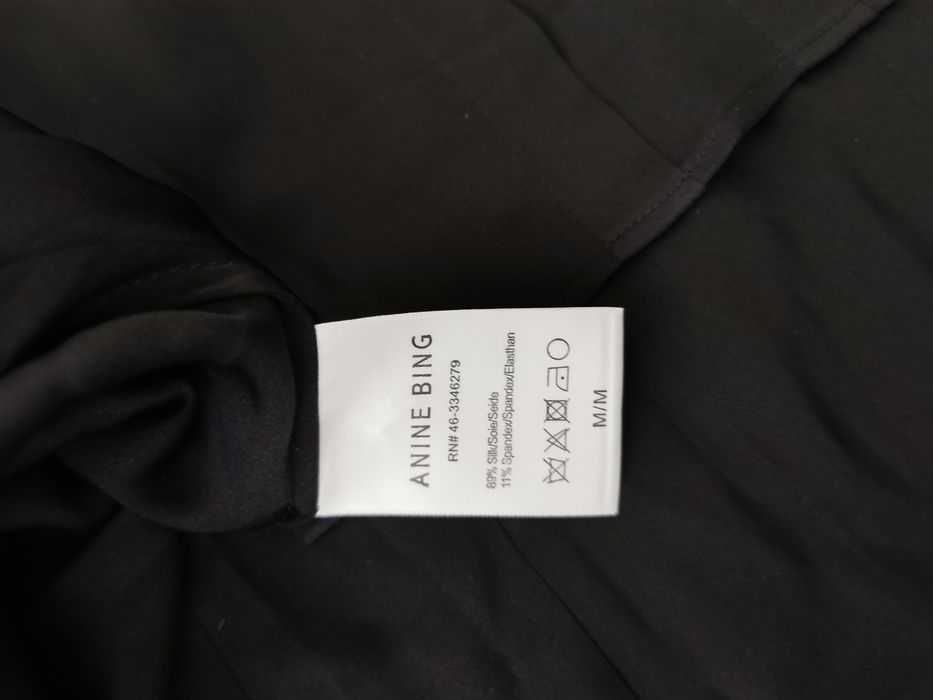 anine bring bluzka damska