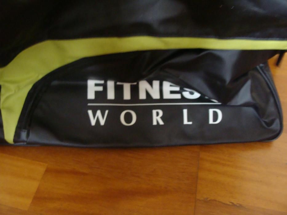 torba sportowa fitness world sport wysyłka