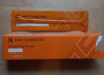 Limpeza Sensor APS-C
