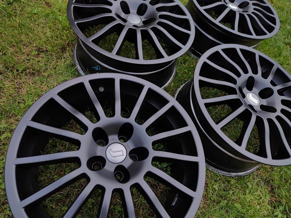 Felgi 5x108 R18  Ford Mondeo c-Max s Max Volvo V60 XC