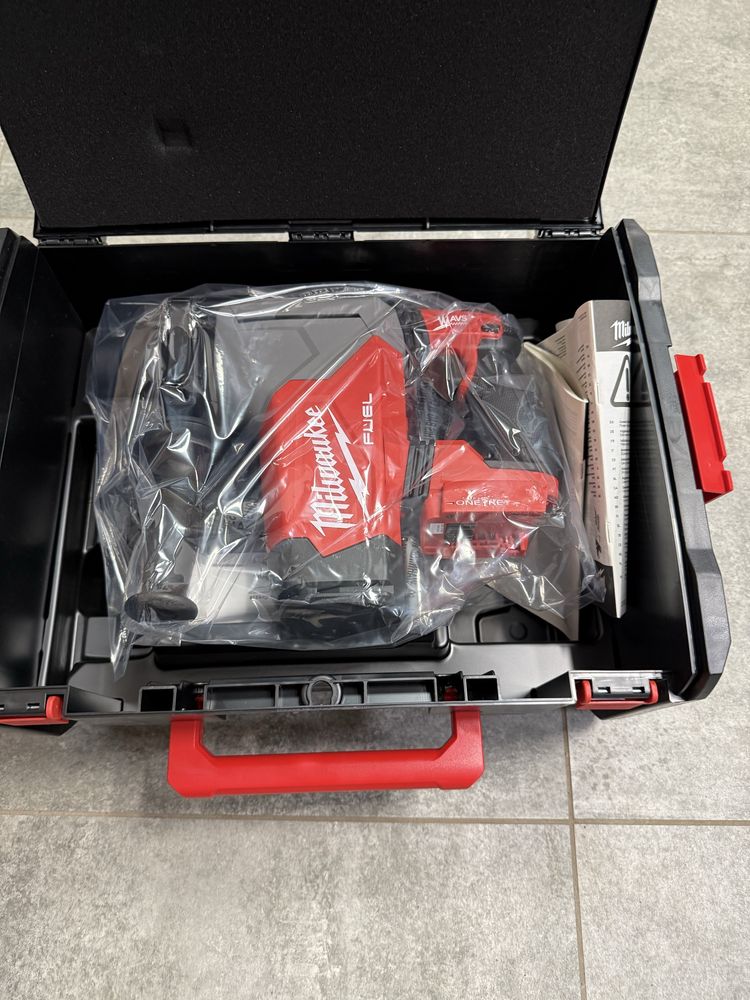 Młotowiertarka SDS-Plus M18 ONEFHPX-0X ONE-KEY™ Milwaukee