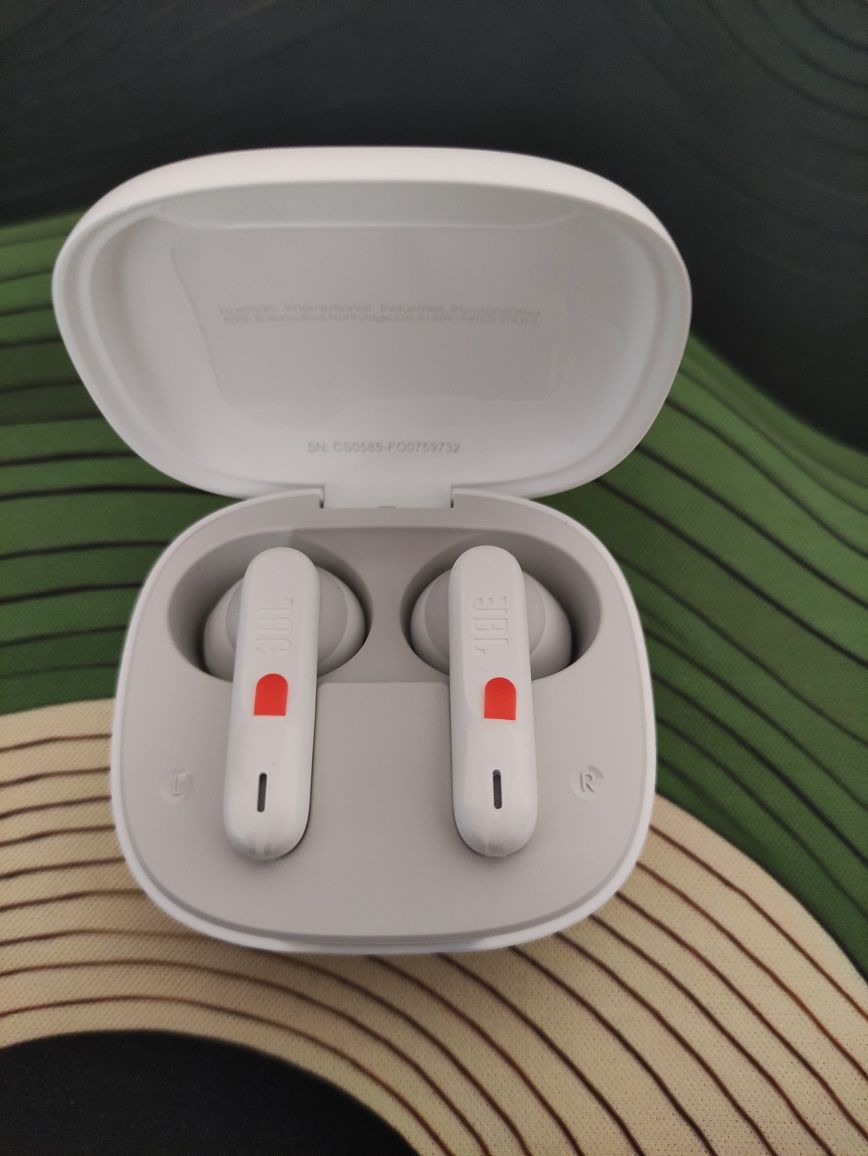 Навушники JBL WAVE FLEX headphones  нові оригінал