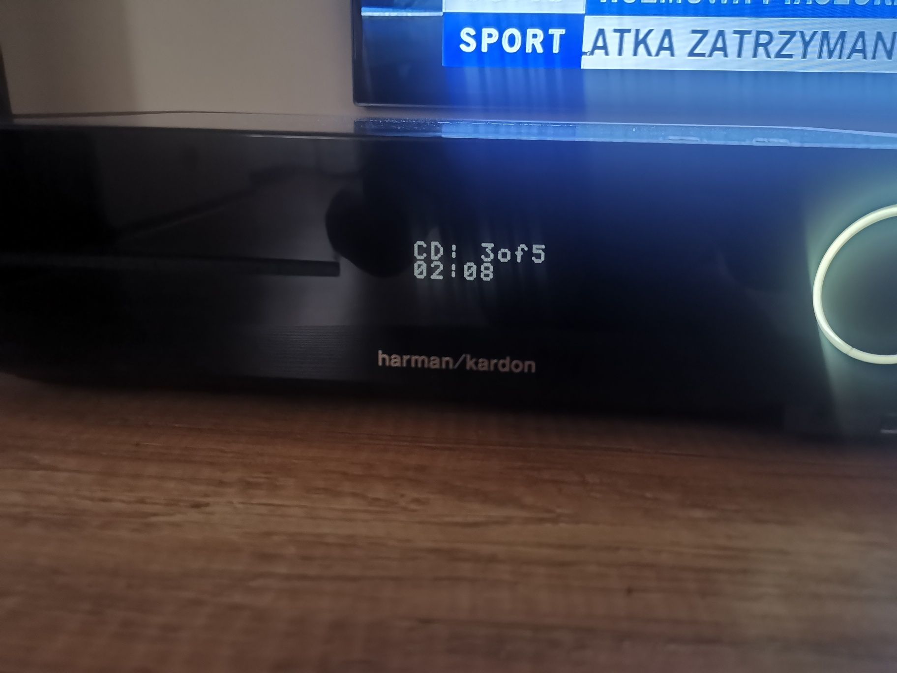 Harman kardon Bds 2