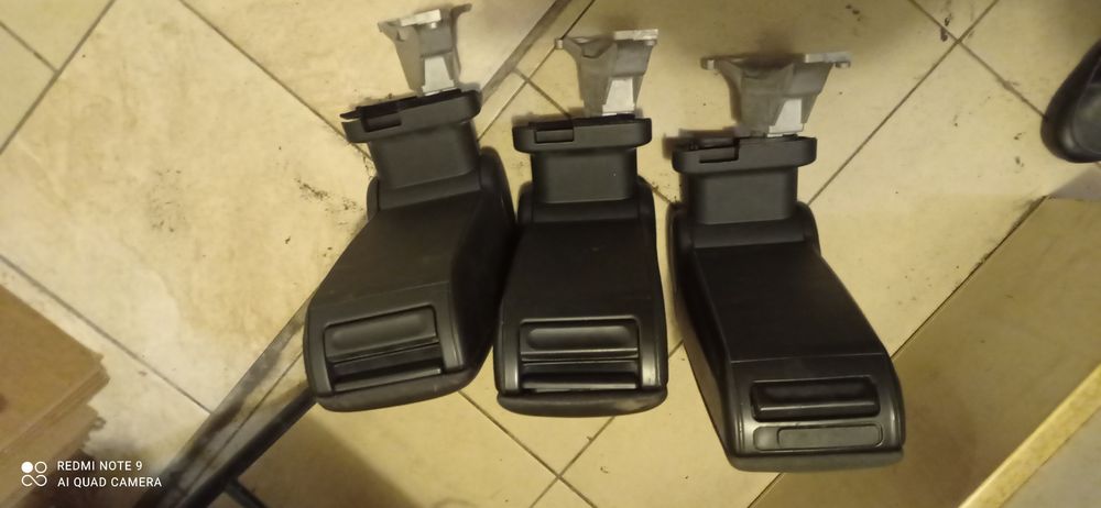 Audi a4 B5 podłokietnik