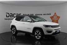 Jeep Compass 1.6 M-Jet Limited