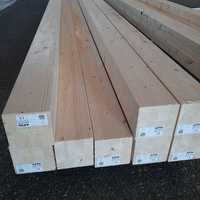 Drewno konstrukcyjne świerkowe BSH Si 80x200x13000