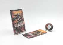 Rengoku: The Tower of Purgatory PSP