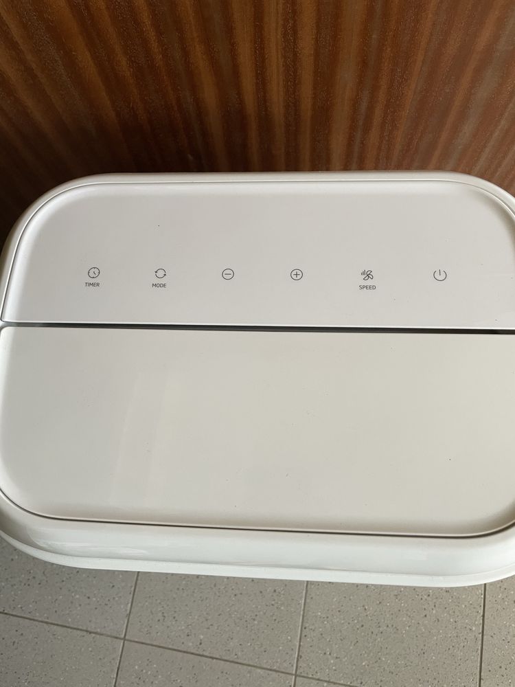Ar condicionado portatil