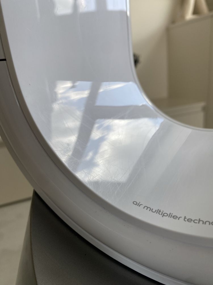 Очищувач, зволожувач повітря Dyson PH04