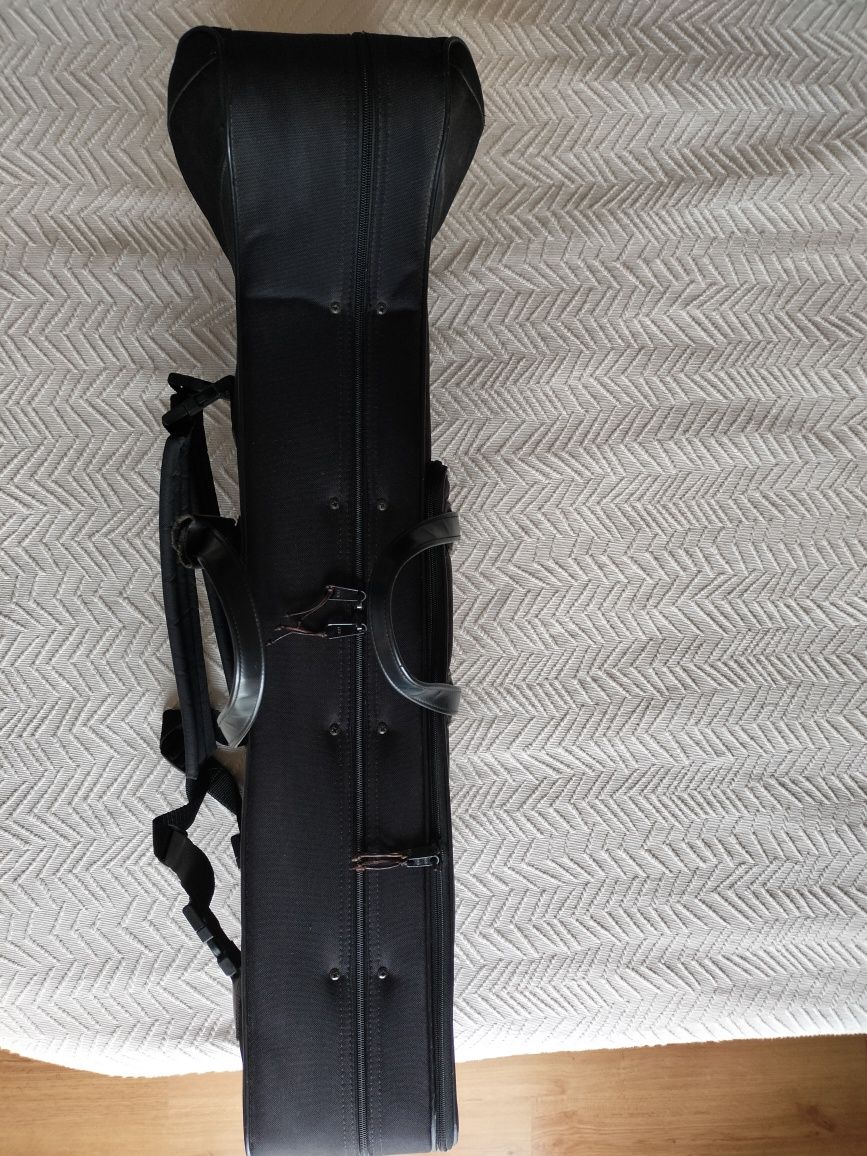 Estojo para trombone bags