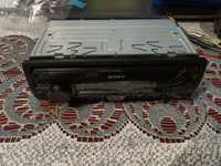 Radio samochodowe Sony DSX-A200UI