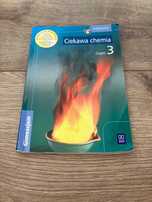 Ciekawa chemia 3 podręcznik