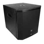V-TONE OrionX 18 SUB subwoofer aktywny 18" 400W RMS subbas Vtone