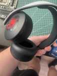 Słuchawki SONY Pulse 3D PS5