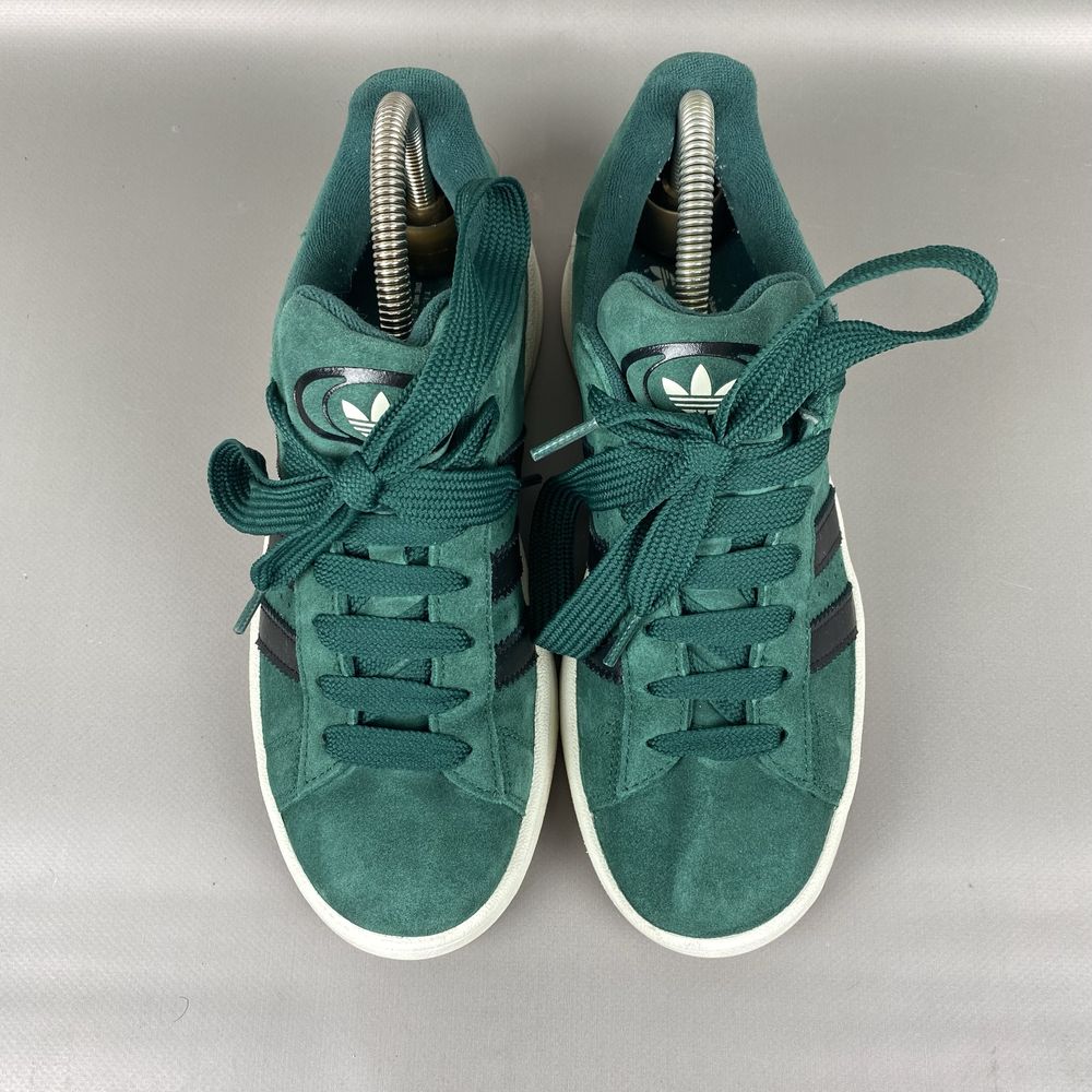 Кросівки Adidas Originals Campus 00S Green [IF8763] Оригінал