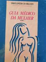 Enciclopédia da mulher (6 volumes)