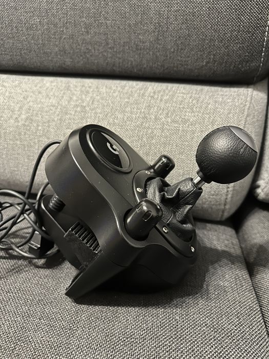Shifter logitech kompatybilny z G29/G920/G923.       NIE AKTUALNE