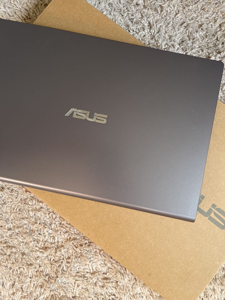 Ноутбук Asus X509J